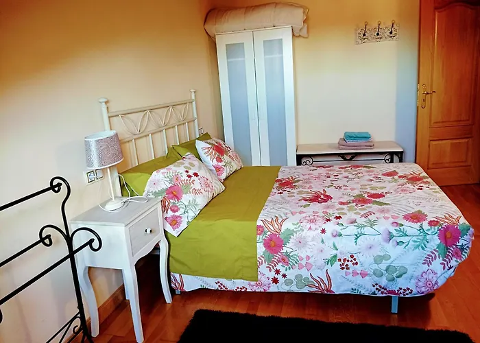 Boleta A 5 Minutos De Leon, Casa Con Jardin