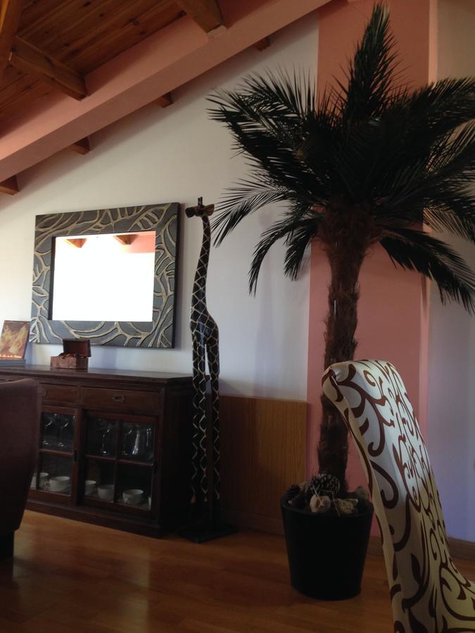 Holiday home Boleta A 5 Minutos De Leon, Casa Con Jardin *
