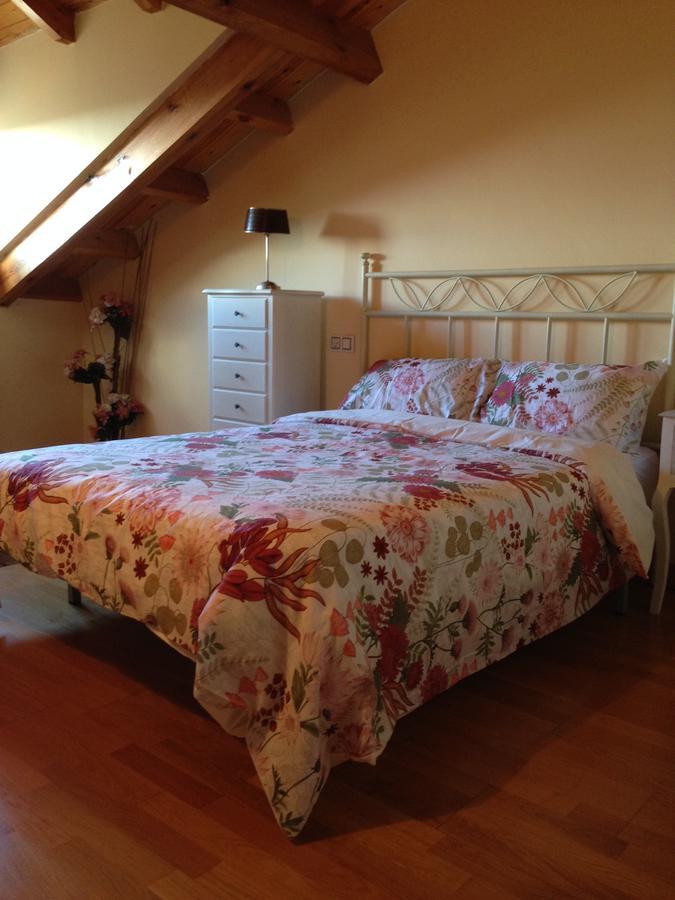 Boleta A 5 Minutos De Leon, Casa Con Jardin * San Andres del Rabanedo