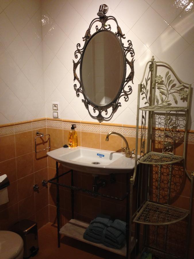 Boleta A 5 Minutos De Leon, Casa Con Jardin Holiday home San Andres del Rabanedo