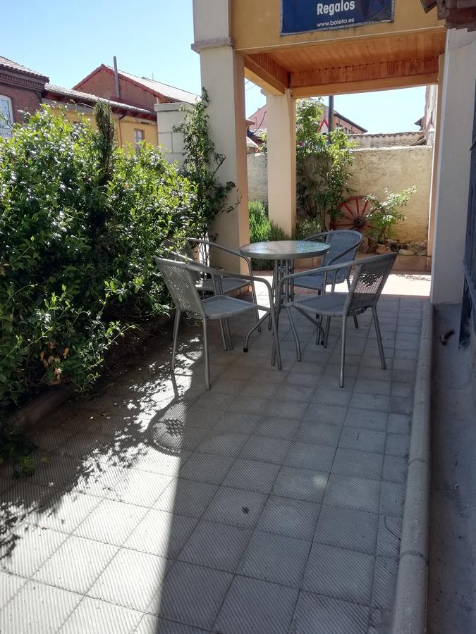 Boleta A 5 Minutos De Leon, Casa Con Jardin * San Andrés del Rabanedo