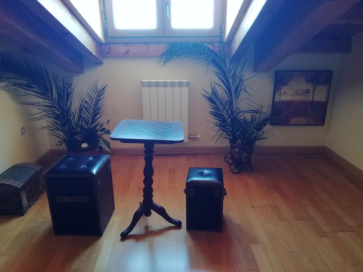 Boleta A 5 Minutos De Leon, Casa Con Jardin * San Andres del Rabanedo