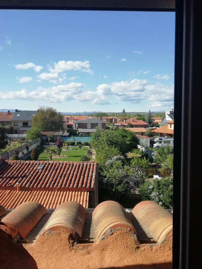 Boleta A 5 Minutos De Leon, Casa Con Jardin San Andres del Rabanedo