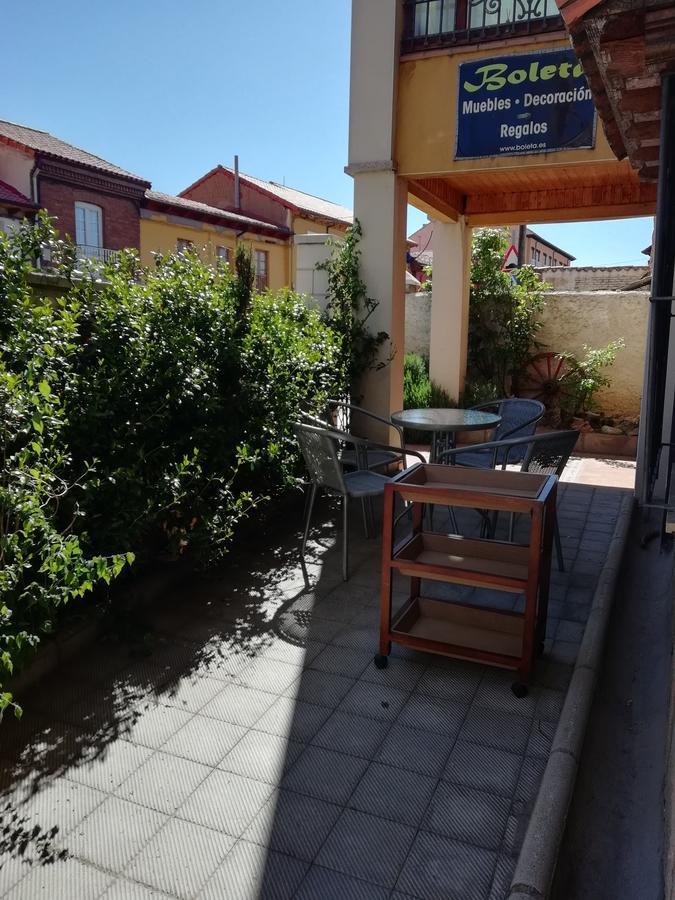Boleta A 5 Minutos De Leon, Casa Con Jardin Hébergement de vacances