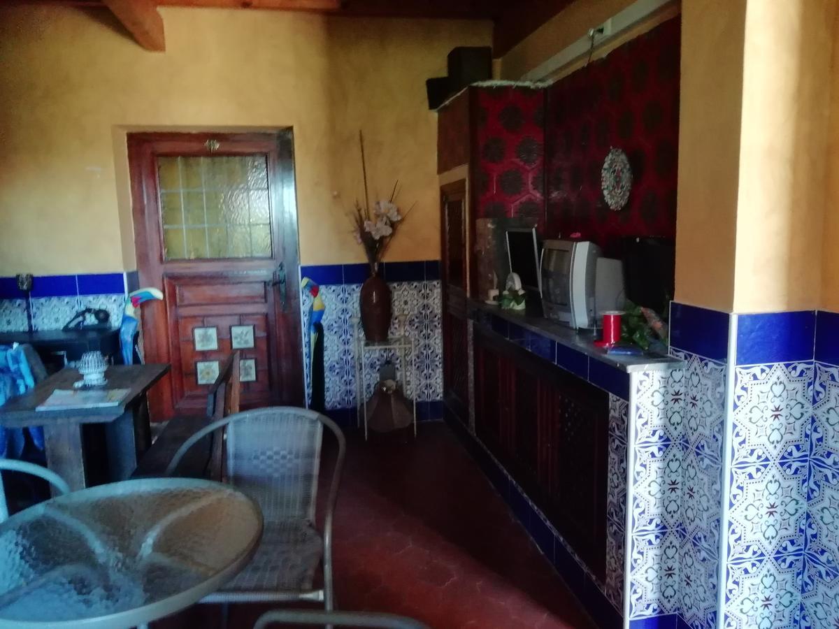 Boleta A 5 Minutos De Leon, Casa Con Jardin Holiday home San Andres del Rabanedo