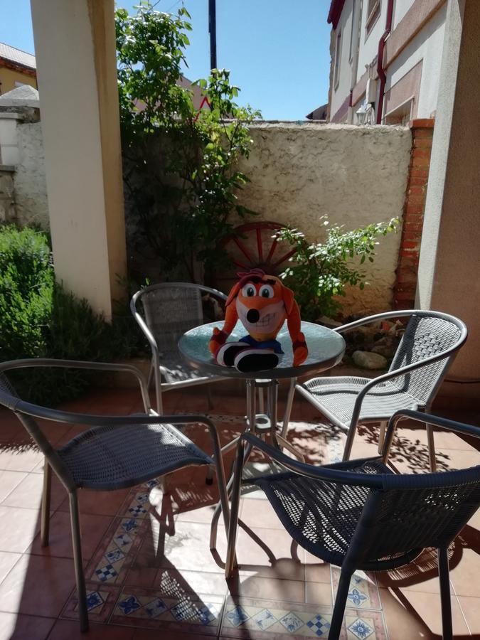 Boleta A 5 Minutos De Leon, Casa Con Jardin *