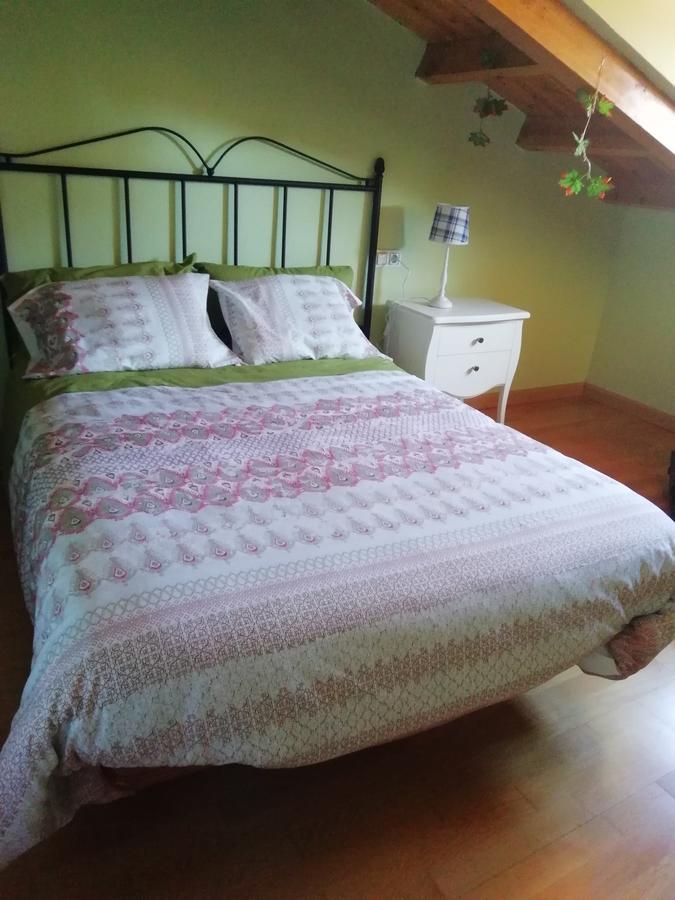 Boleta A 5 Minutos De Leon, Casa Con Jardin * San Andrés del Rabanedo