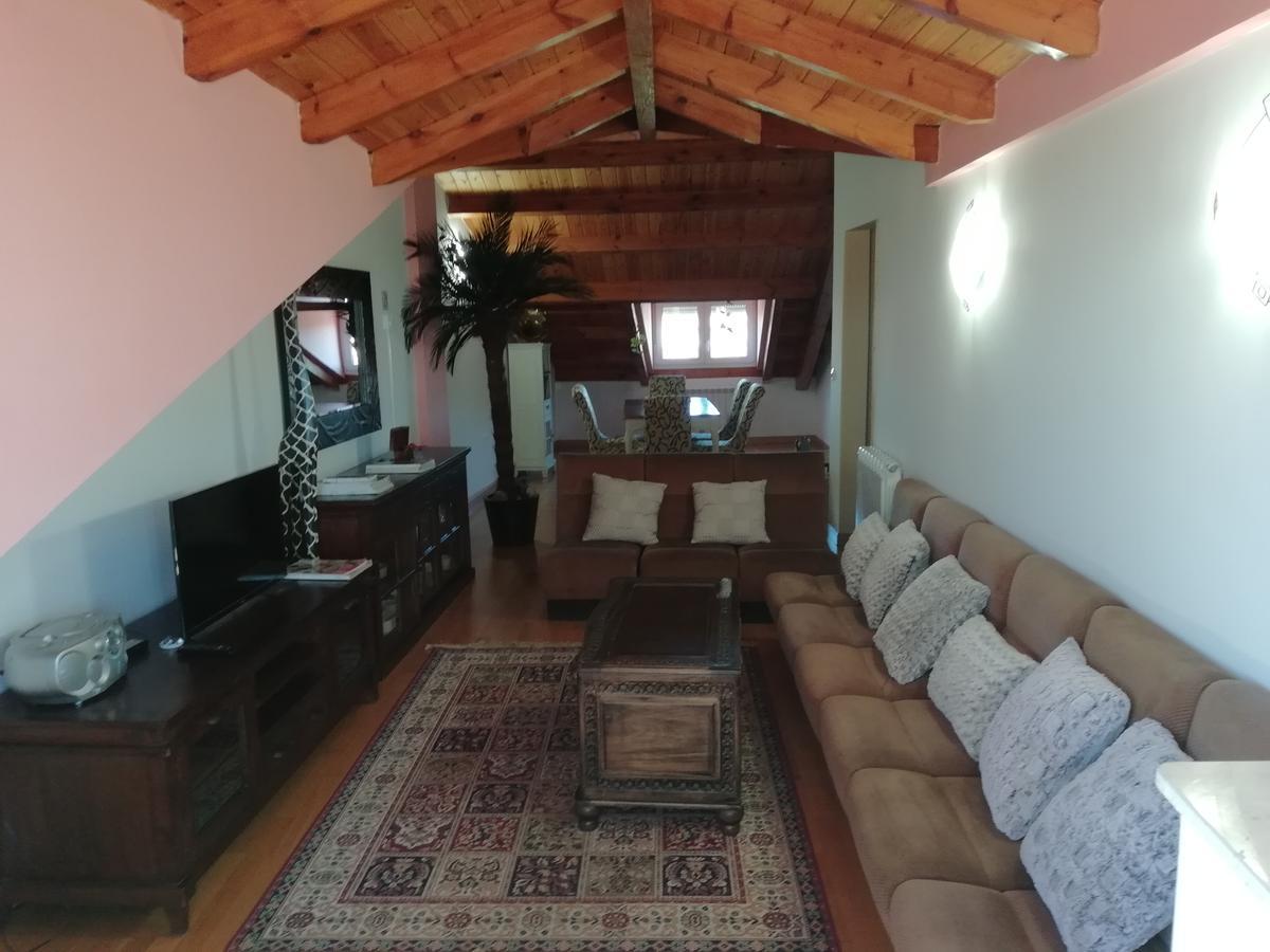 Holiday home Boleta A 5 Minutos De Leon, Casa Con Jardin