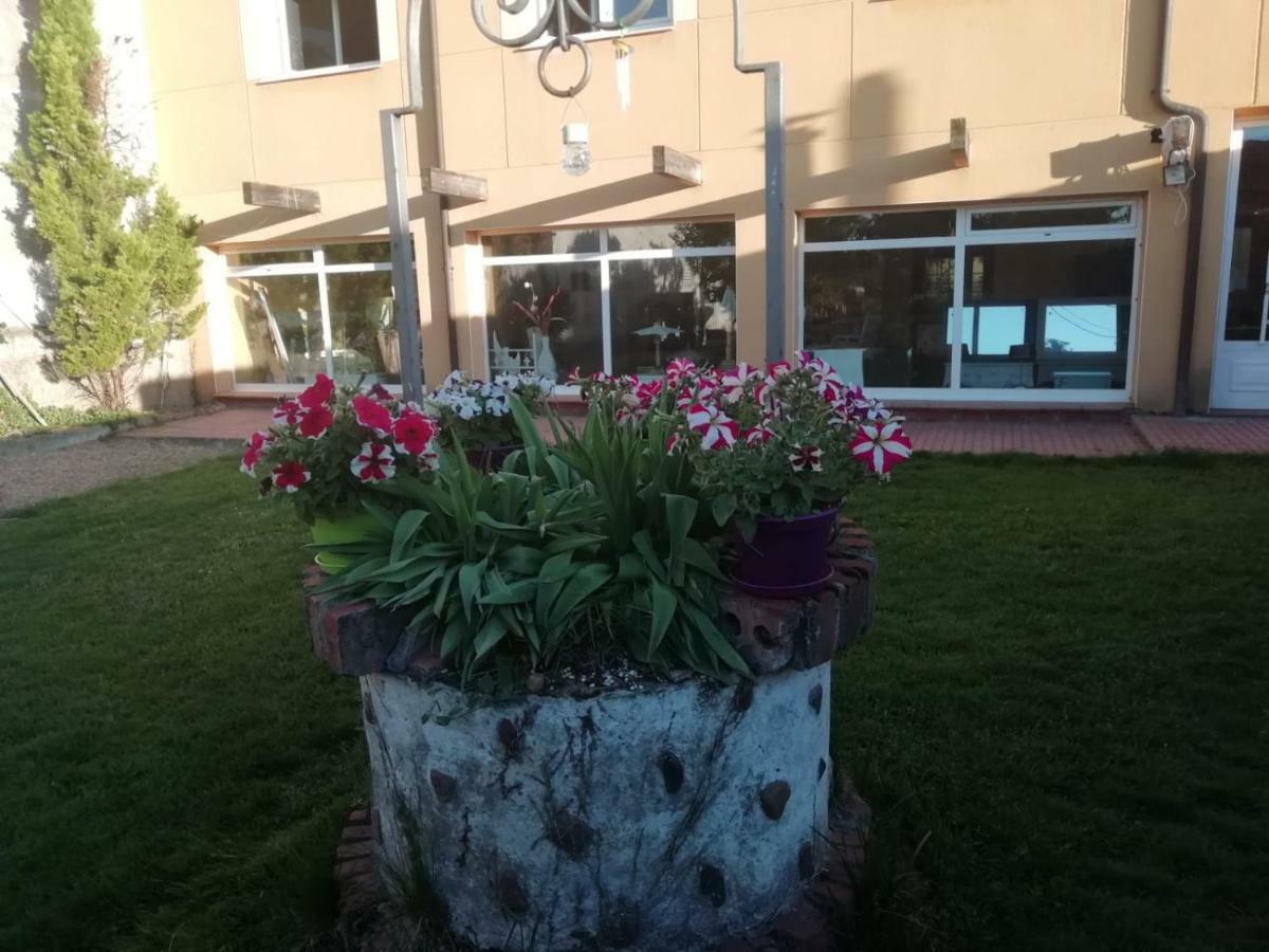 Boleta A 5 Minutos De Leon, Casa Con Jardin * San Andres del Rabanedo