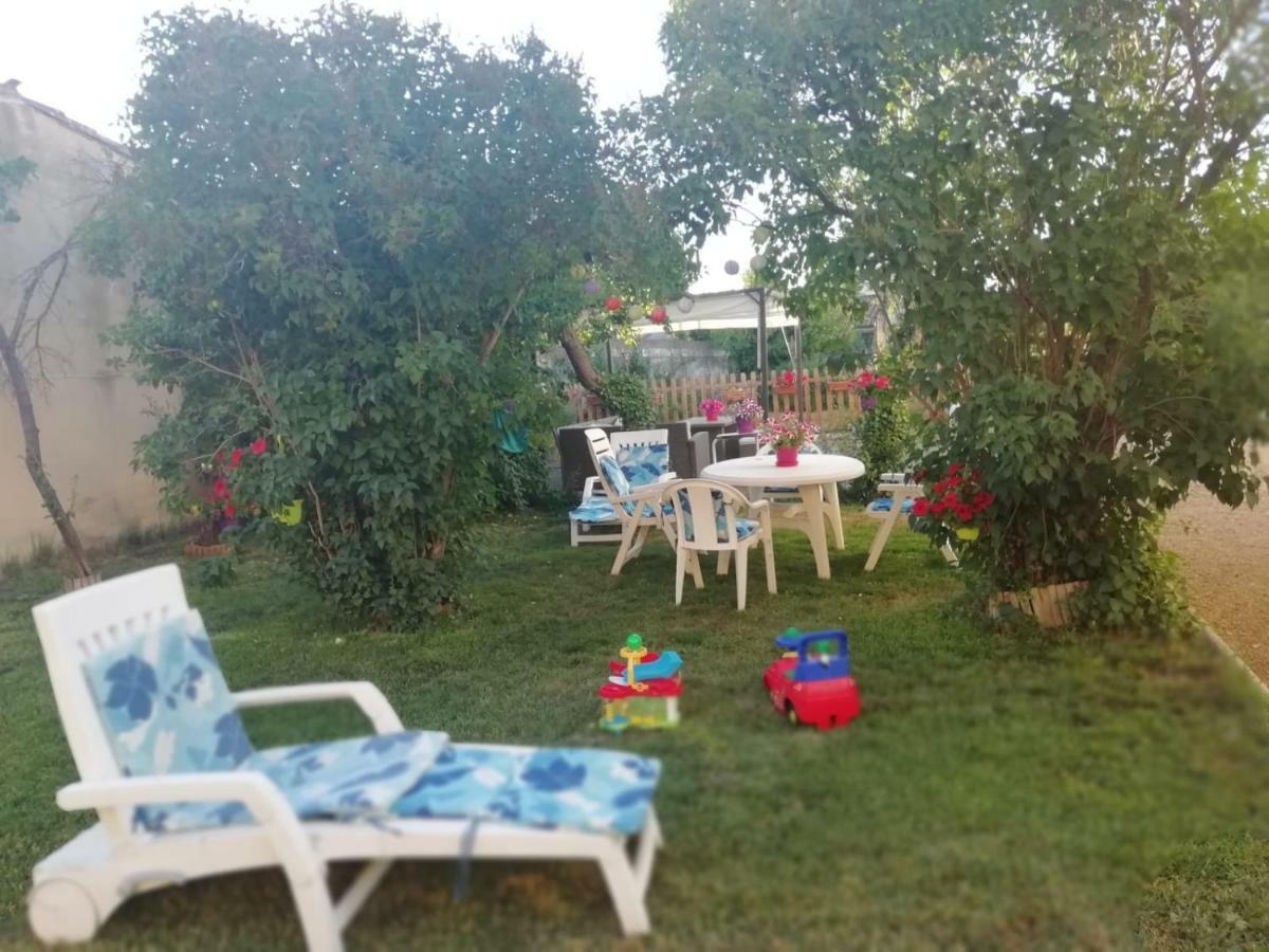 Holiday home Boleta A 5 Minutos De Leon, Casa Con Jardin *